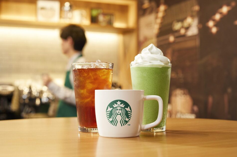スターバックス コーヒー 京都新京極店