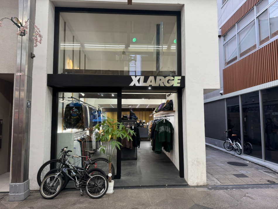 XLARGE